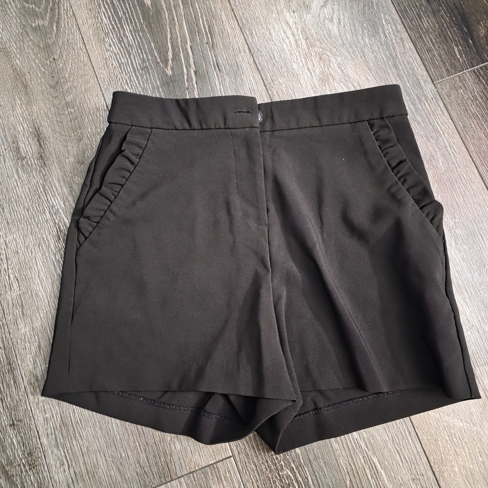 Have Women's Black Shorts